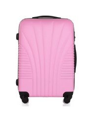 Baosida - 粉色 / 旅行箱 / 旅行箱包及配件 - 服饰箱包 - 亚马逊