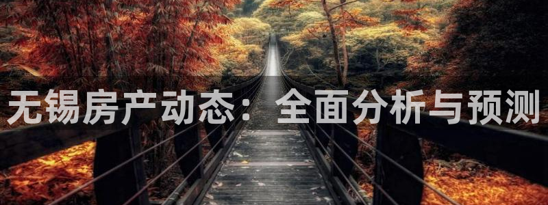 新宝5测试：无锡房产动态：全面分析与预测