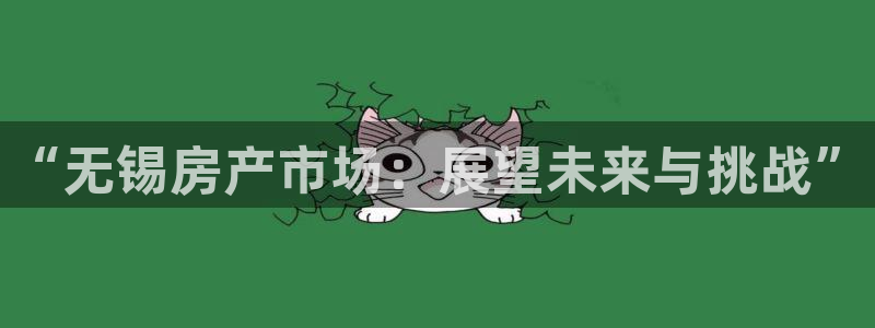 新宝5手机登陆：“无锡房产市场：展望未来与挑战”