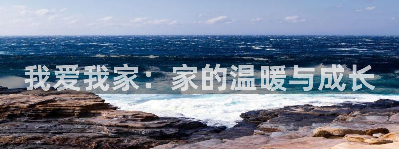 新宝5测：我爱我家：家的温暖与成长