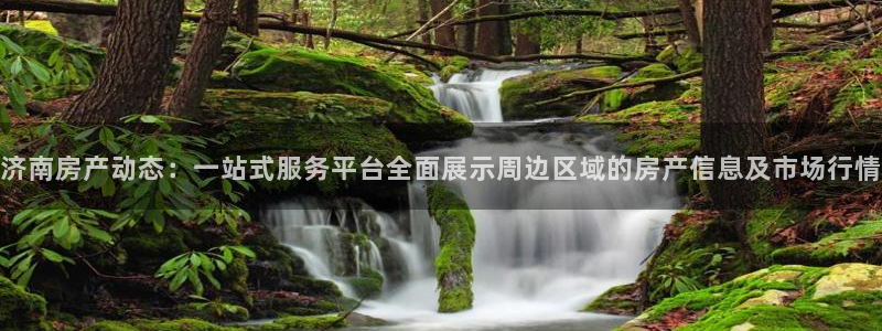 新宝5下载 迅雷下载：济南房产动态：一站式服务平台全面展示周